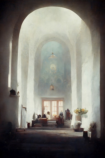 Mural