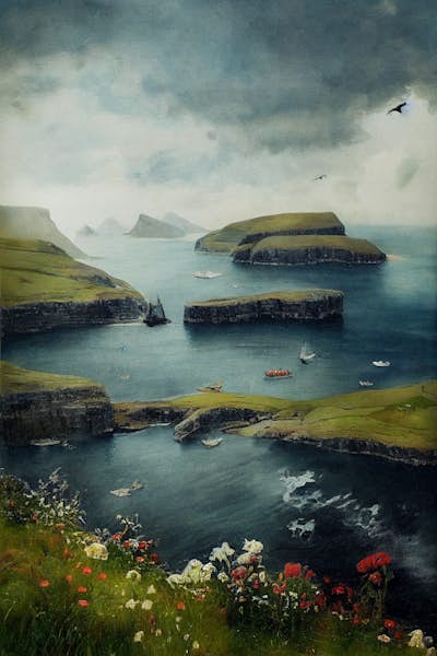 Τοιχογραφία