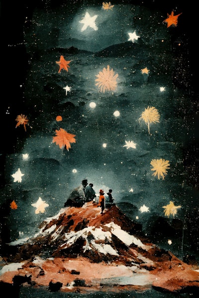 Mural