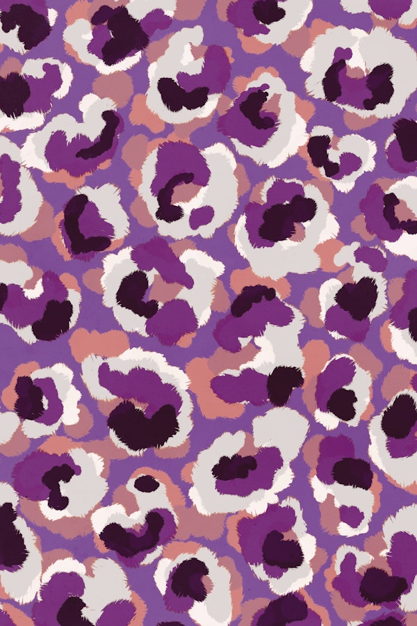 Viola Pattern