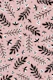 Branches And Berries (Pink)