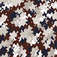 Liquid Berries Pattern tapetit
