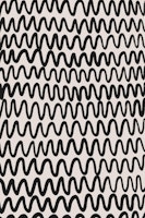 Marker Wavey Pattern ταπετσαρία