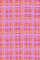 Pin Squared Pattern behang