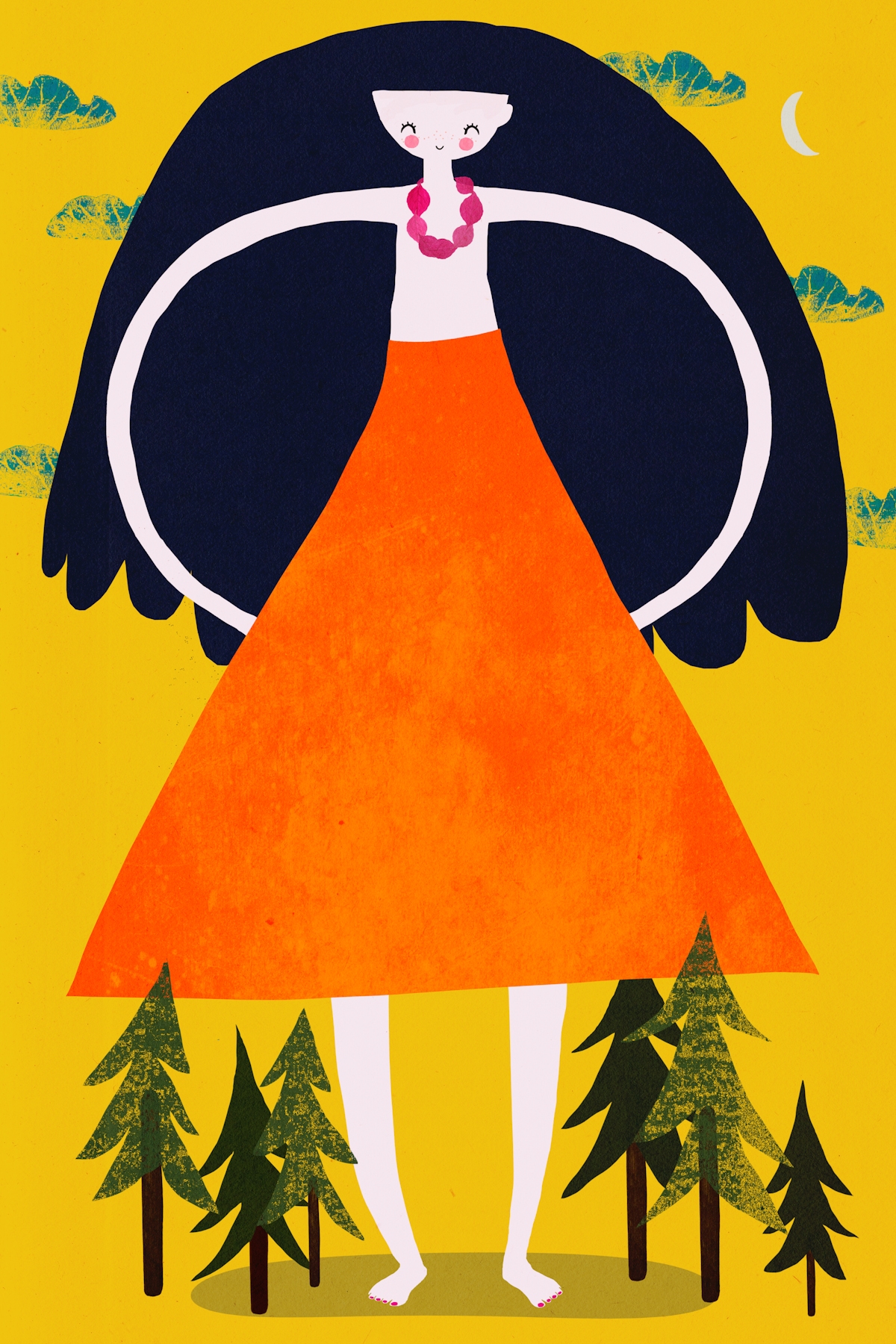 giant