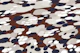 Berry Pattern Square