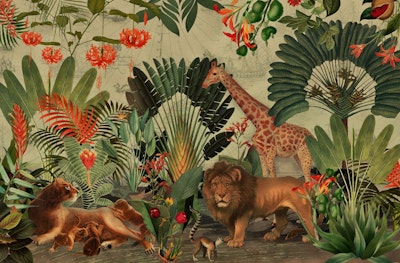Mural