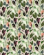 Tropical Leaves Small
