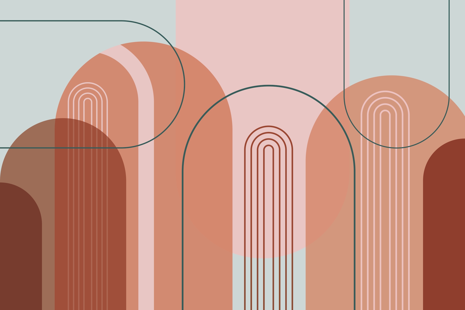 abstract-mid-century-2-wallpaper-happywall