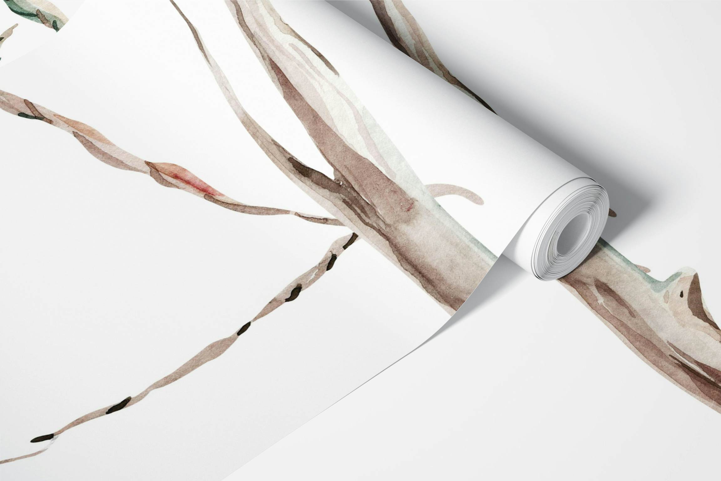 wallpaper roll