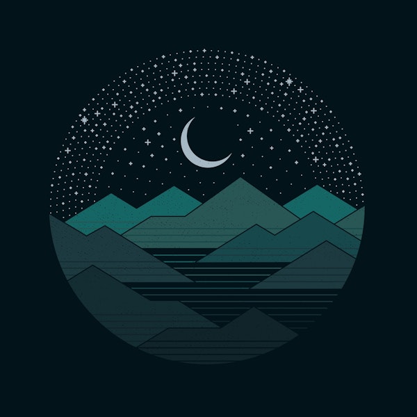 Between Mountains and Stars