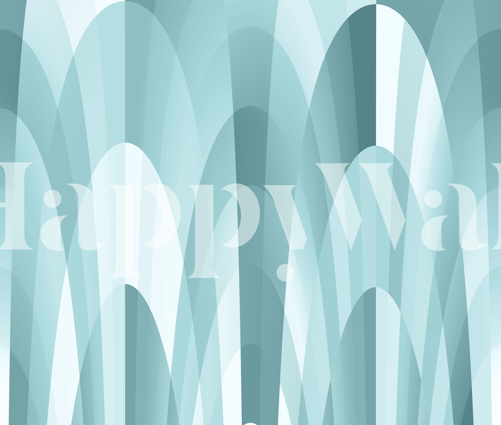 Bobows Wallpaper - Unique and Modern Design | Happywall