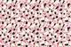 Mosaic art 1 pink