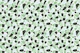 Mosaic art 1 green
