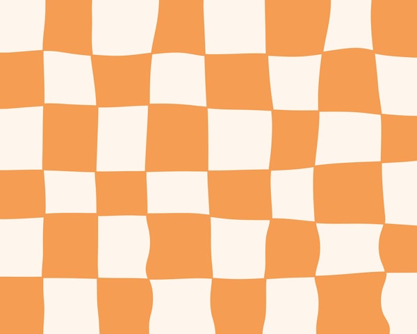 Liquid Grid Orange
