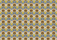 Retro Mood 23 carta da parati