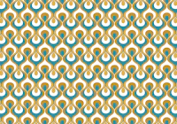 Retro Mood 24 carta da parati