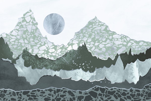 Neutral extravagant world