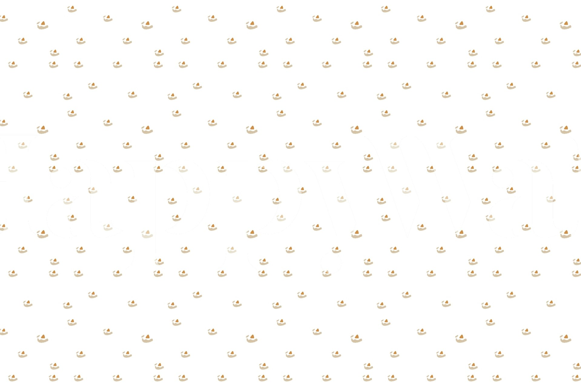 Sailboats pozadina u stiliziranoj sobi