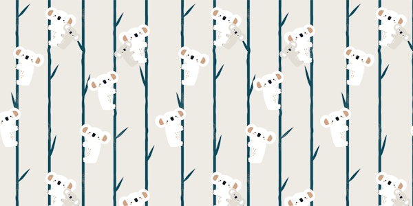Koala climbers