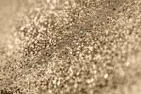 Gold Bokeh Glitter 1 carta da parati