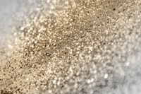 Gold Silver Bokeh Glitter 1 tapet