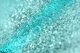 Aqua Ocean Bokeh Glitter 1