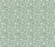 Heart Doodles in Sage Green