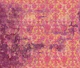 Grunge Damask Wall Fuchsia