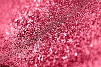Viva Magenta Bokeh Glitter 1 tapet