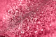 Viva Magenta Bokeh Glitter 1