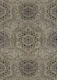 Boho Golden Mandala - Dark moody gold