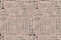 Text Fragments tapete