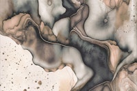 Calm Ink papiers peint