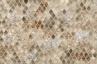 Mermaid Scales Glam 1 ταπετσαρία