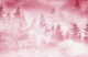 Viva Magenta Forest Dream 1