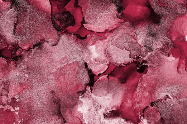Viva magenta alcohol inc