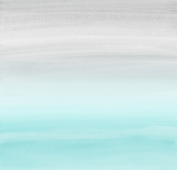 Blue Gray Abstract 1