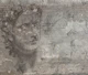 Ancient Rome Wall BEIGE