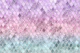 Mermaid Glitter Scales 2a