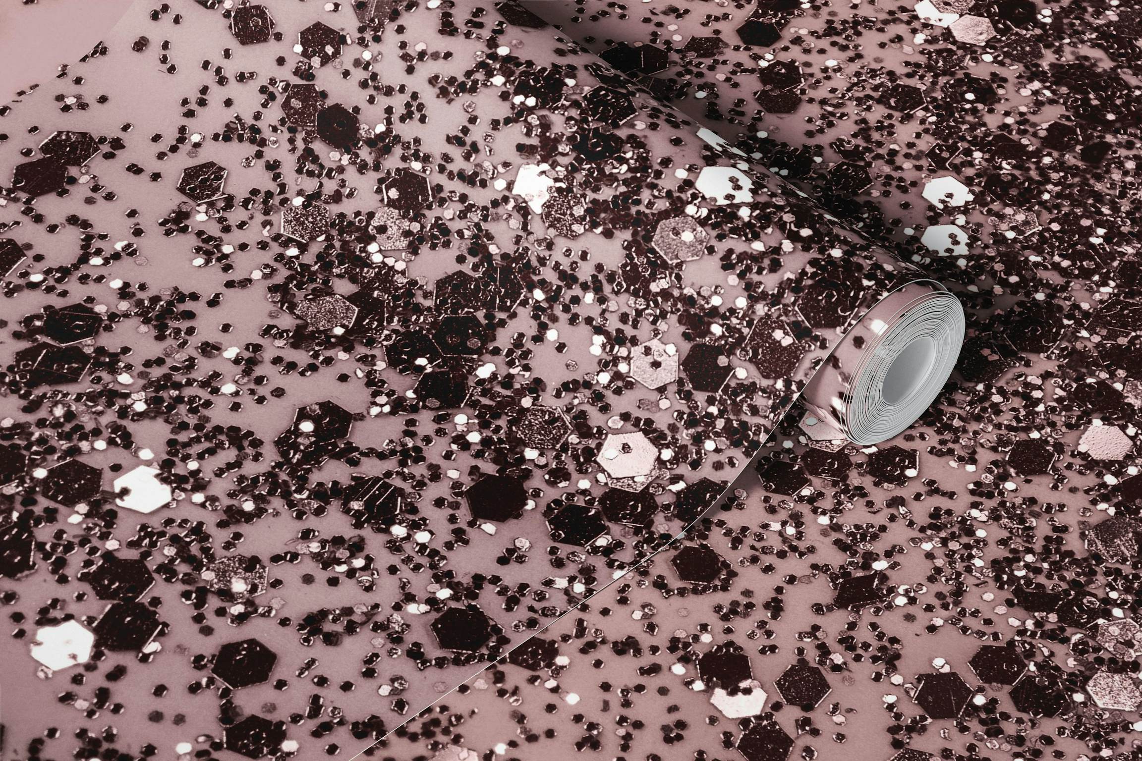 wallpaper roll