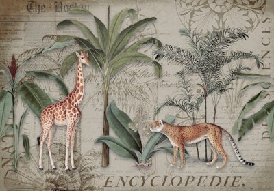 Mural