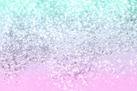 Mermaid Girls Glitter 2a tapete