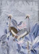 Blue Cranes Nostalgic Journey