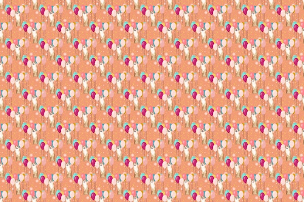 Cute Corgi Anniversary