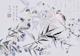 Bamboo Chinoiserie Blue
