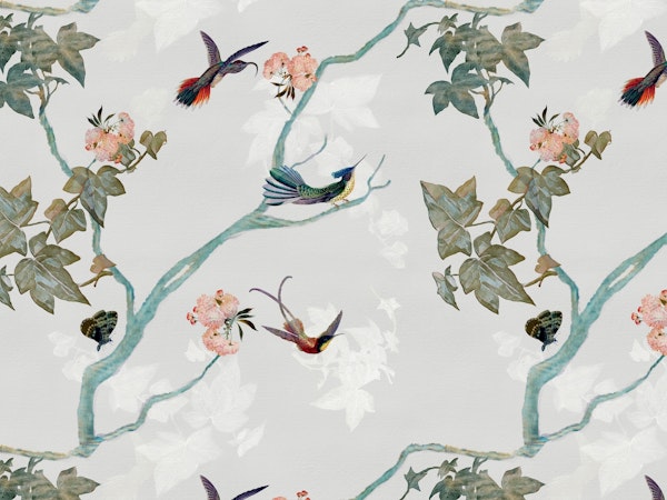 Chinoiserie