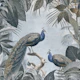 Peacock Fantasy World 3