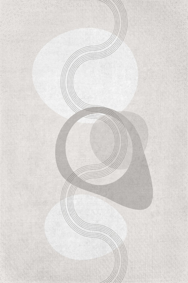 Mid-Century - Long Way to Go