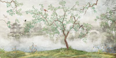 Τοιχογραφία